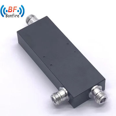 Внутреннее соединение OHQ-XXXX Значение соединения 20dB IoT направленный соединитель 1.5GHz-4.5GHz Настройка