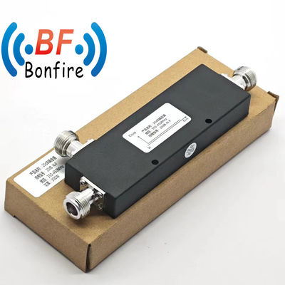 Внутреннее соединение OHQ-XXXX Значение соединения 20dB IoT направленный соединитель 1.5GHz-4.5GHz Настройка