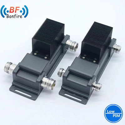2X2 гибридный комбинатор с интерфейсом DIN-F/4.3-10-F/N-F и Pim -160dbc 617-3800MHz