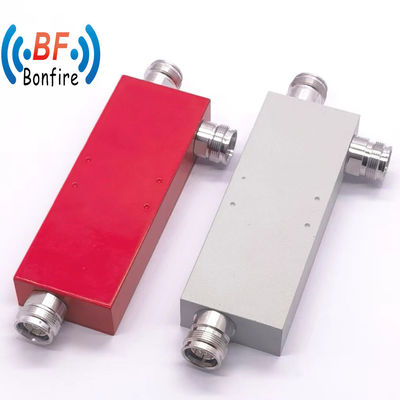 N-F DIN-F 4310-F OHQ-XXXX RF Directional Cavity 2 2 Гибридный соединитель 1,5 ГГц - 4,5 ГГц