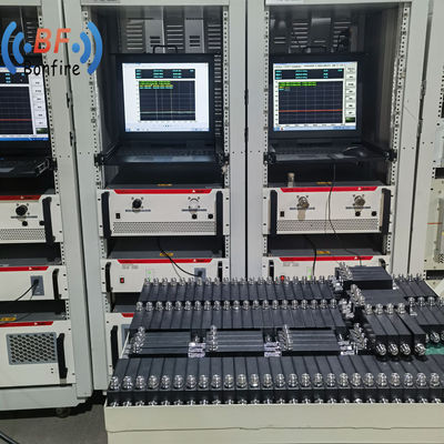 Ibs Das 5g Сигнальный усилитель 1.5GHz-4.5GHz N Женщина 20 дБ Пустота RF направленный соединитель