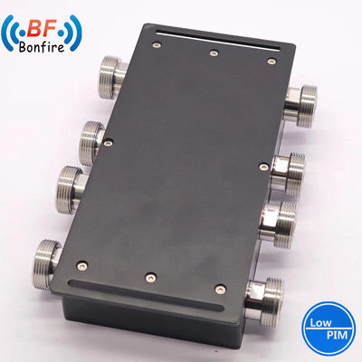 4X4 617-3800MHz RF гибридный комбинатор для Ibs/Das Общая способность реализации проекта