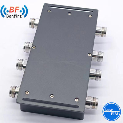 4X4 617-3800MHz RF гибридный комбинатор для Ibs/Das Общая способность реализации проекта
