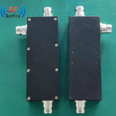 OHQ-XXXX 10dB N Женский соединитель провода Радиочастотный разделитель питания Микроволновой направленный соединитель