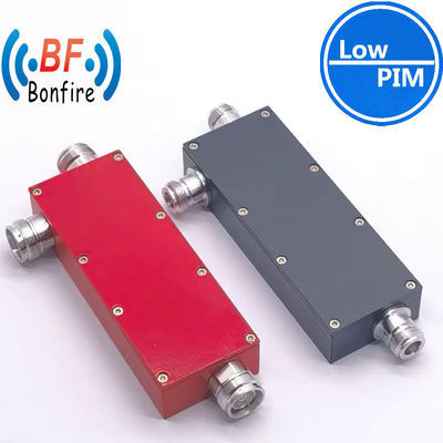 Внутренний/внешний IP65 0,5 ГГц-20 ГГц RF прямая связка для настраиваемых пассивных телекоммуникационных частей