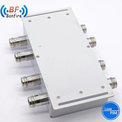UHF 3dB 2 в 2 из RF гибридный комбайнер гибридный соединитель 617-3800MHz N женский тип для Ibs Bts