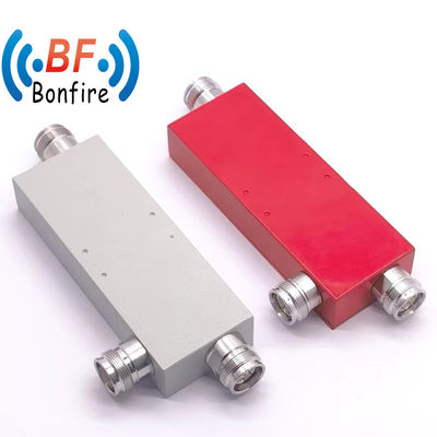 Низкий Pim 30W 2GHz-18GHz 10dB RF направленный соединитель для высокочастотных приложений