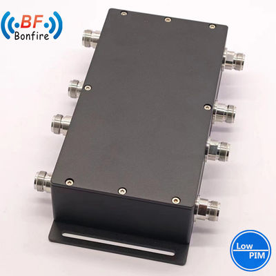 Способность Ibs/Das Общая способность реализации проекта 4 в 4 из RF гибридный комбинированный соединитель