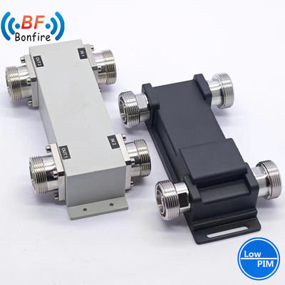 2X2 617-3800MHz RF гибридный комбинированный соединитель для IBs/Das Общая способность реализации проекта