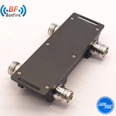 2X2 RF гибридный комбайнер 617-3800MHz -160dbc N для Ibs DQ-XXXXX Low Pim Design