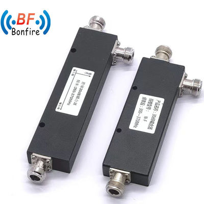 50 Омега Импеданс высокая мощность 30W 10dB направленная сцепка 2-18 ГГц микроволновая низкая Vswr