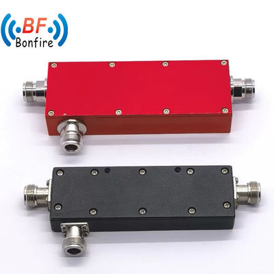 OHQ-XXXX 698-3800MHz 40dB Степень сцепления 300W 0,3dB Пустота направленная сцепка Черная