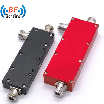 OHQ-XXXX 698-3800MHz 40dB Степень сцепления 300W 0,33dB Сцепление с низкой потерей вставки