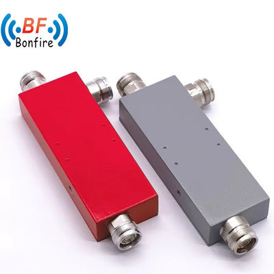 OHQ-XXXX 698-3800MHz полость RF направленная связка 300W низкая потеря вставки пассивная связка