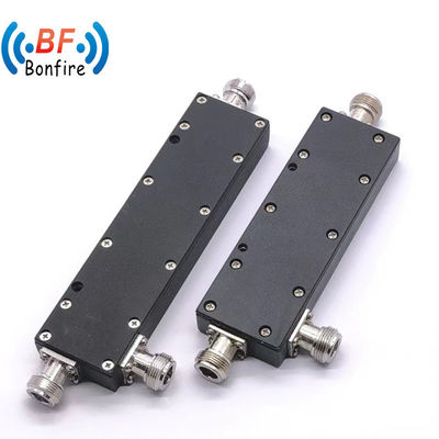 OHQ-XXXX 698-3800MHz полость RF направленная связка 300W низкая потеря вставки пассивная связка