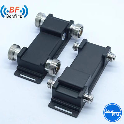Внутренний/внешний IP65 698-3800MHz 2X2 гибридный комбинатор с низким Pim -160dbc 2 в 2
