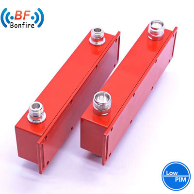 2X2 350-6000MHz RF гибридный комбинатор для Ibs/Das Общая способность реализации проекта