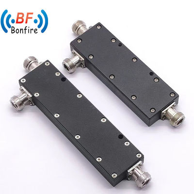 OHQ-XXXX 50 Омега 6dB 698-3800 МГц направленный соединитель для 5g Bts Das Ibs