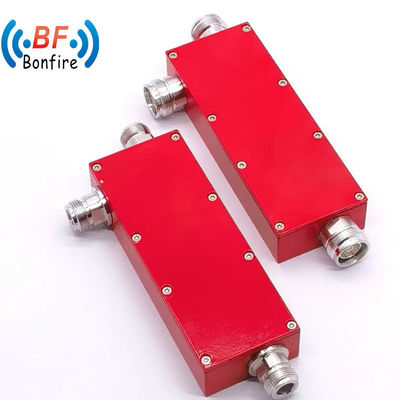 OHQ-XXXX 50 Омега 6dB 698-3800 МГц направленный соединитель для 5g Bts Das Ibs