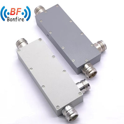 17.00cm * 6.50cm * 2.50cm Пакетный размер 5g RF Directional Coupler с N женским разъемом