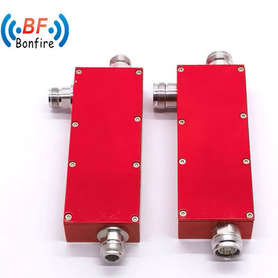 17.00cm * 6.50cm * 2.50cm Пакетный размер 5g RF Directional Coupler с N женским разъемом