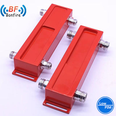 4.3-10 F 698-3800MHz IP67 200W 2X2 RF гибридный комбинатор для стабильной передачи сигнала