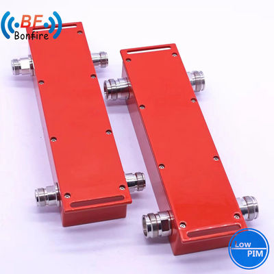 4.3-10 F 698-3800MHz IP67 200W 2X2 RF гибридный комбинатор для стабильной передачи сигнала