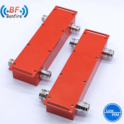4.3-10 F 698-3800MHz IP67 200W 2X2 RF гибридный комбинатор для стабильной передачи сигнала