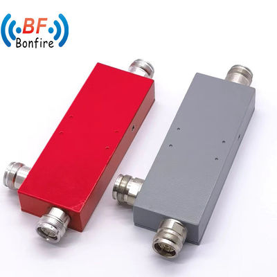 50 Омега Импеданс N Женский соединитель Пустота направленная связка с 10dB Attenuation