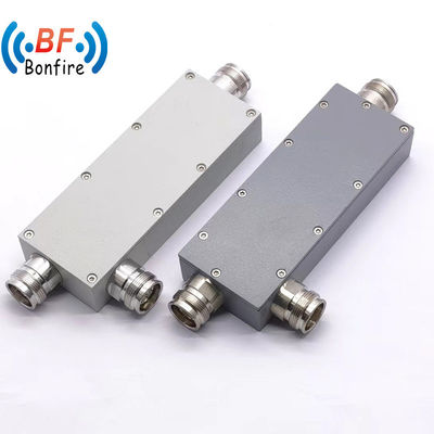 5g Band 698 3800MHz N Female Connector 5/6/7/10/15/20/30dB Пустотное направленное соединение
