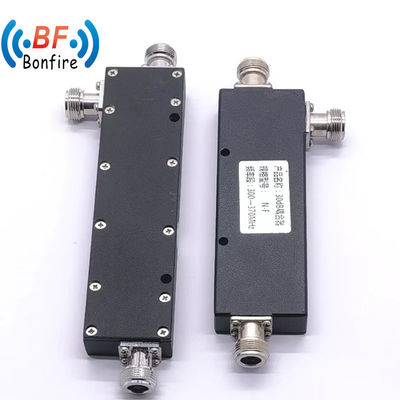 5g Band 698 3800MHz N Female Connector 5/6/7/10/15/20/30dB Пустотное направленное соединение