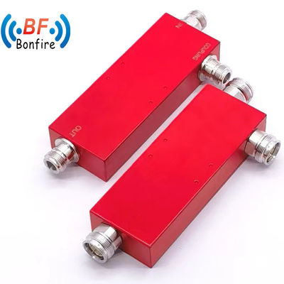 OHQ-XXXX 5g Das Ibs RF Directional Coupler с низким Pim -150dbc 3dB-40dB 700-3800MHz