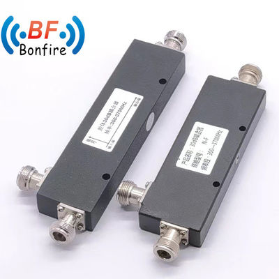 Внутренний/внешний 698MHz-3800MHz 5dB степень сцепления 300W 2,3dB направленный сцепление полости