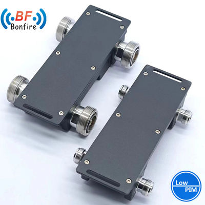 Ibs/Das Общая способность реализации проекта VHF 698-3800MHz 2X2 RF гибридный комбинатор