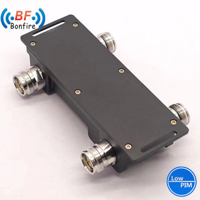 Ibs/Das Общая способность реализации проекта VHF 698-3800MHz 2X2 RF гибридный комбинатор
