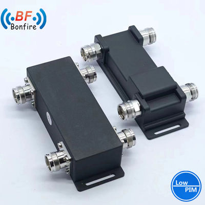 Ibs/Das Общая способность реализации проекта VHF 698-3800MHz 2X2 RF гибридный комбинатор