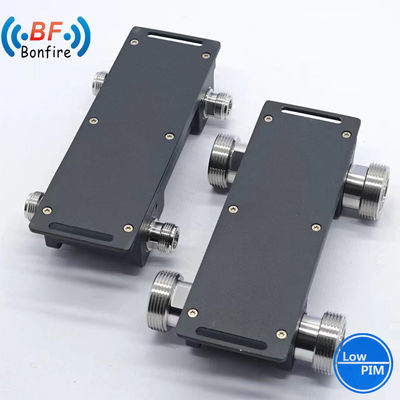 Ibs/Das Общая способность реализации проекта VHF 698-3800MHz 2X2 RF гибридный комбинатор