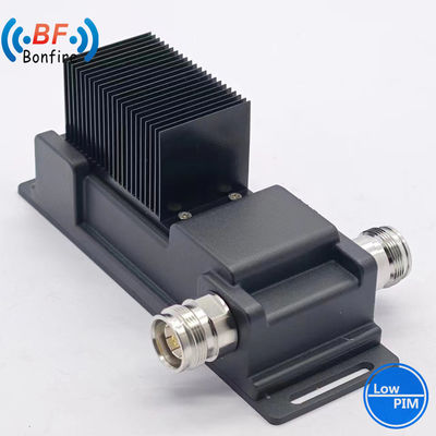 4.3-10-F/DIN-F/N-F интерфейс 698-3800MHz UHF 2 X1 RF гибридный комбинатор или гибридный соединитель
