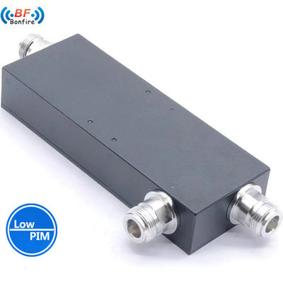 UHF 380-520MHz N женская направленная сцепка для систем внутри здания/на улице IP65