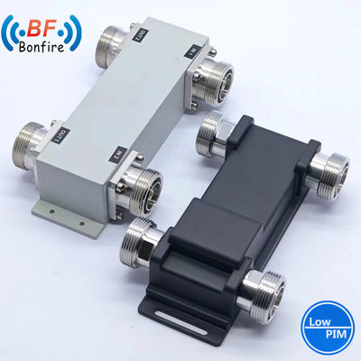 698-3800 МГц гибридный соединитель 2X2 3dB RF гибридный комбинатор с валовой массой пакета 2000 кг