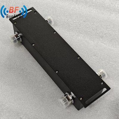 IP65 2in 2out 5g 698-3800MHz N-Female RF гибридный соединитель для внутреннего/внешнего использования