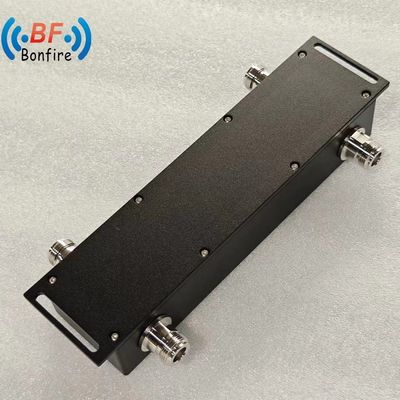 4.3-10-F/DIN-F/N-F 698-3800MHz 3dB комбинированный гибридный соединитель для IBs Bts Low Pim