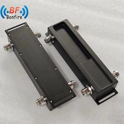 4.3-10-F/DIN-F/N-F 698-3800MHz 3dB комбинированный гибридный соединитель для IBs Bts Low Pim