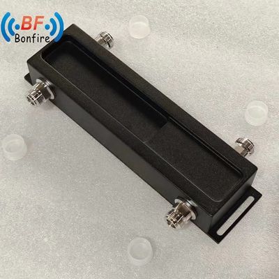 Комбинатор N-Female RF Low Pim 698-3800MHz Пакет валовая масса 2000 кг