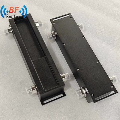 Комбинатор N-Female RF Low Pim 698-3800MHz Пакет валовая масса 2000 кг
