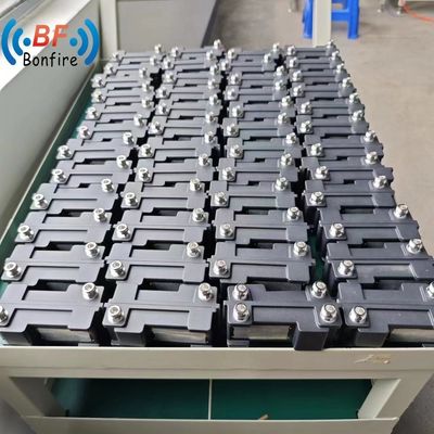 Комбинатор N-Female RF Low Pim 698-3800MHz Пакет валовая масса 2000 кг