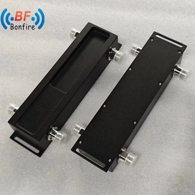 2X2 гибридный комбинатор 3dB 698-3800MHz RF гибридный соединитель с N DIN 4.3-10 разъемом
