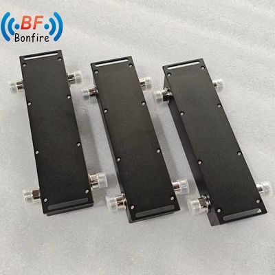 2X2 гибридный комбинатор 3dB 698-3800MHz RF гибридный соединитель с N DIN 4.3-10 разъемом