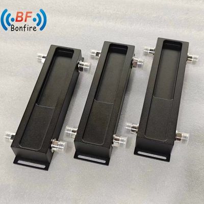 2X2 гибридный комбинатор 3dB 698-3800MHz RF гибридный соединитель с N DIN 4.3-10 разъемом