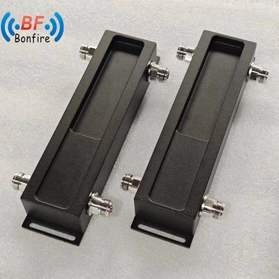 2X2 3dB RF пассивный гибридный комбинатор гибридный соединитель 698-3800МГц Внутренний/Внешний IP65